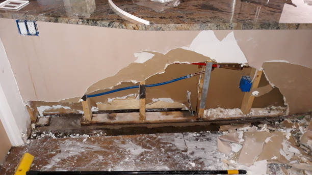 Best Sewage cleanup and water damage restoration  in Youngsville, LA