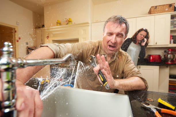 Water damage restoration mold remediation in Youngsville, LA